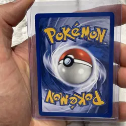 Pokemon Card - Gym Heroes 62/132 - BLAINE'S GROWLITHE (common) - NM Pokemon TCG - Image 3