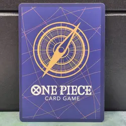 Boa Hancock PRB-02 PRB02-017 Super Rare The Best Vol 2 One Piece Near Mint Card - Image 2