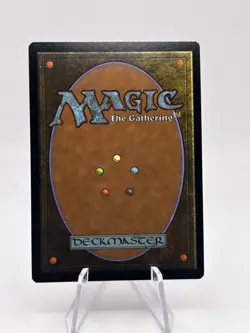 Cinder Pyromancer 9/34 Foil Premium Deck Series: Fire and Lightning MTG LP - Image 2