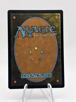 The Five Doctors 0101 Universes Beyond: Doctor Who WHO MTG NM - Image 2