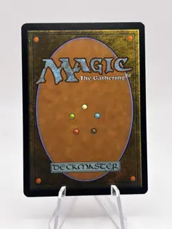 Kazuul Warlord 134/249 Zendikar ZEN MTG LP - Image 2