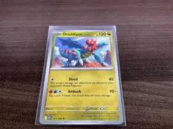 Pokemon TCG White Flare Single Cards 1-086 YOU CHOOSE!! Ready to Ship - Image 1