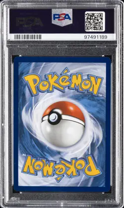 2024 POKEMON TEF EN-TEMPORAL FORCES #209 BIANCA'S DEVOTION PSA 10 - Image 2