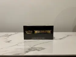 Pokemon TCG Mega Evolution Elite Trainer Box- Gardevoir ✅ Brand New In Hand - Image 5