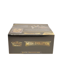 Pokemon TCG: Mega Evolutions Gardevoir Elite Trainer Box - Image 3
