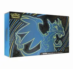 Pokemon Phantasmal Flames, UPC🔥 ✅Confirmed PRESALE✅📦 - Image 1