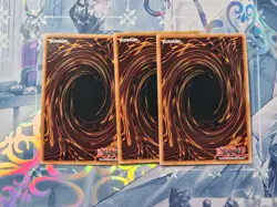 MAMA-EN010/MAMA-EN011 **BUNDLE** Ultra Rare 1st Edition Near Mint YuGiOh TCG - Image 4