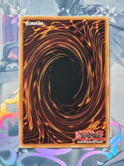 LD10-EN019 Volcanic Trooper Ultra Rare 1st Edition Near Mint YuGiOh TCG - Image 2