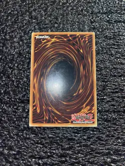 Yugioh! Yubel PTDN-EN006 Super Rare Unlimited Light Play - Image 2