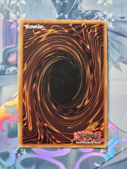 WGRT-EN087 Dark Bribe Secret Rare Limited Edition LP! YuGiOh TCG - Image 2