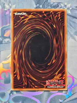 WCS-EN002 Kaibaman Super Rare Unlimited Edition MP! YuGiOh TCG - Image 3