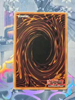 MRD-E016 White Magical Hat Rare 1st Edition Lightly Played! YuGiOh TCG - Image 3