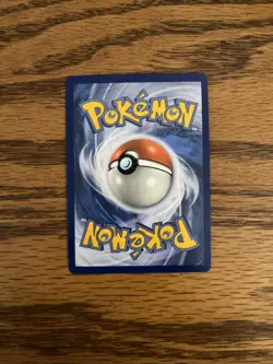 Pokemon TCG Wigglytuff GX Holo Card 42/68 SM Hidden Fates Ultra Rare - Image 2