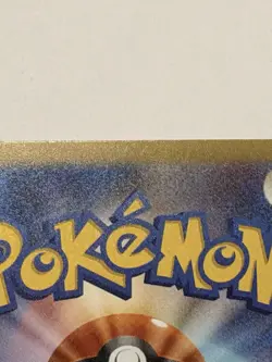 Pikachu 020/M-P McDonald's Promo 2025 Pokemon Card Japanese US SELLER FAST SHIP - Image 3