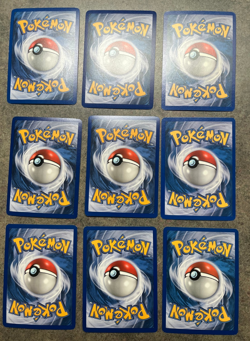 Pokemon Complete Set EX Deoxys 1-95 no EX cards NM/M - Image 2