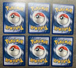Pokemon Complete Set EX Deoxys 1-95 no EX cards NM/M - Image 4