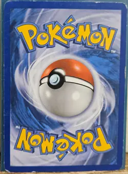 Zekrom BW005 Black Star Promo Holo Pokemon TCG Card - Image 2