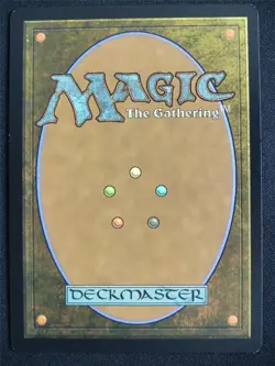 Storm of Saruman Borderless Foil - LTR - Mtg Card #3I4 - Image 2