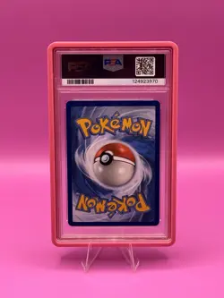 2019 PSA 10 Pokemon S&M Cosmic Eclipse Togepi Cleffa Igglybuff GX 143/236 card - Image 2