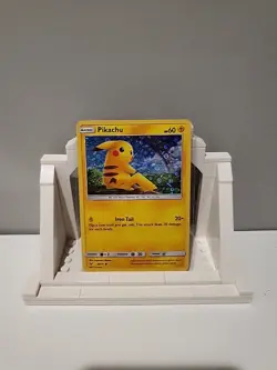 Pikachu - (General Mills) 028/073 Miscellaneous Cards & Products Holo - Image 1