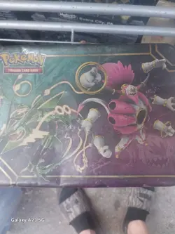 Pokemon Tin Full Of Random Cards - Image 2