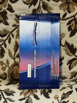 1X Pokemon 25th Anniversary McDonalds Promo Sealed Booster Card Free Shipping! - Image 2