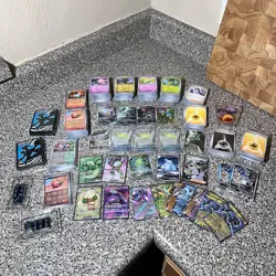 Pokemon Black Bolt White Flare Bulk Lot 1000+ Cards Holo Master Ball Poke Ball - Image 1