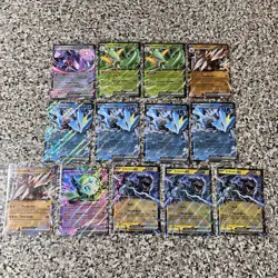 Pokemon Black Bolt White Flare Bulk Lot 1000+ Cards Holo Master Ball Poke Ball - Image 4