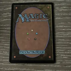 Grim Lavamancer - Torment, Rare MTG NM Magic: The Gathering - Image 2