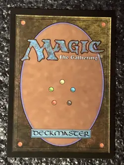 Linvala, Keeper of Silence/Bogbrew Witch MTG Misprint Double Print Jumpstart - Image 2