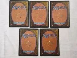 Played Ashnod's Altar Chronicles Mtg Magic the Gathering - Image 2