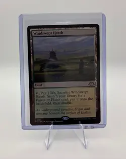 Windswept Heath Modern Horizons 3 Regular - Image 1