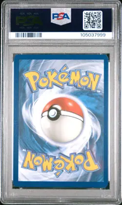 NM-MINT 2024 Pokemon SSP EN Surging Sparks Lisia's Appeal 246 SIR PSA 8 - Image 2