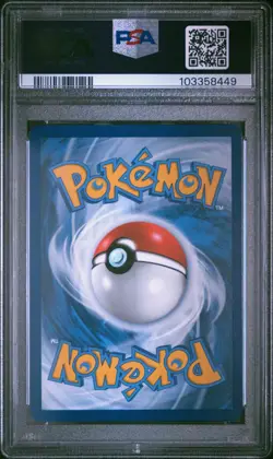 Squirtle 001/034 CLB Holo Pokemon TCG English Classic Collection 2023 PSA 9 - Image 2