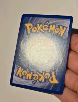 Pokemon Froslass 2/99 Holo Rare Swirl Platinum Arceus LP - Image 5