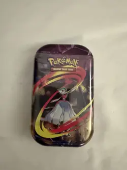Pokemon TCG Mega Evolution Mini Tim New Sealed Unopened Fast Shipping Venusaur - Image 1