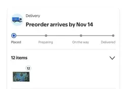 7x Pokemon Phantasmal Flames Mega Charizard X EX UPC CONFIRMED 11/14 ✅PRESALE✅ - Image 2