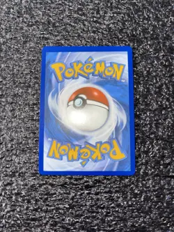 Pokemon Garganacl 147/132 Mega Evolution Illustration Rare Holo Near Mint - Image 2