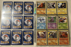Pokemon Complete Triumphant Set 1-90 All Holos No LvX NM/M - Image 3