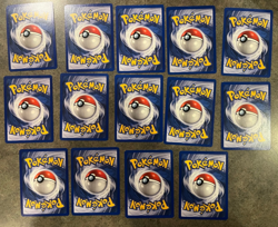 Pokemon 1st Edition Neo Genesis Non Holo 20-111 NM/LP - Image 2