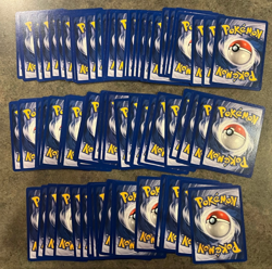Pokemon 1st Edition Neo Genesis Non Holo 20-111 NM/LP - Image 4