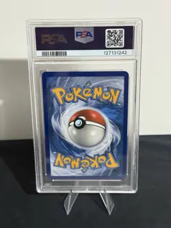 Pokemon TCG Magikarp Reverse Holo #33 2016 XY Evolutions PSA Mint 9. 2025 Cert! - Image 2