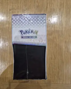 Pokemon TCG S&V Prismatic Evolutions Elite Trainer Box ETB - Sealed - Image 4