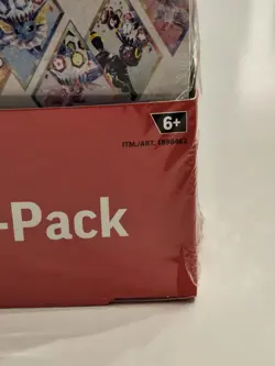 Costco Pokemon Prismatic Evolutions 2-Pack Trainer Box and Booster Bundle - Image 2