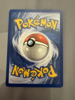 Pokemon TCG Trainer: Chaos Gym Rare Unlimited Gym Challenge Set 102/132 - Image 2