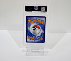 2024 POKEMON PAF EN-PALDEAN FATES SPECIAL ILLUSTRATION RARE #237 IONO PSA 10 - Image 2