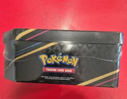 Pokemon TCG Crown Zenith Galarian Moltres Tin Brand New/Factory Sealed (5 Packs) - Image 4
