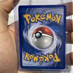 Pokemon TCG Marill 120/165 Expedition 2002 Reverse Holo E-Series Nintendo LP Vtg - Image 3