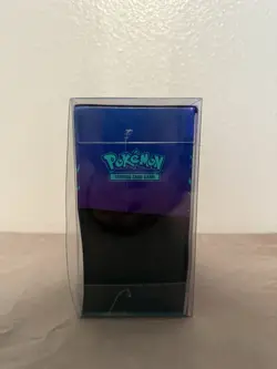Pokemon S&V Journey Together Elite Trainer Box ETB W Protective Case - Image 3