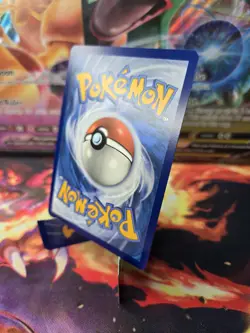 Pokemon TCG 195/191 - S&V Surging Sparks Castform Sunny Form Illustration Rare - Image 5